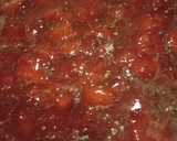 Foto del paso 6 de la receta: Mermelada de frutilla en microondas - Sin azúcar