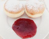 Szalagos fànk recept fázis 3 fotója