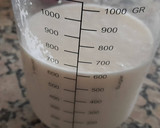Foto del paso 1 de la receta: Cremoso de melón y yogur