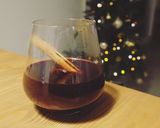 รูปขั้นตอนการทำที่ 6 ของ Mulled wine for Christmas