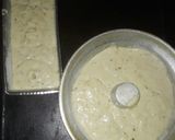 Foto del paso 6 de la receta: Budín de bananas y semillas