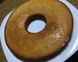 Foto del paso 5 de la receta: Budín de limón
