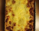 Une image de l'étape 7 de Sauce Bolognaise et/ou lasagnes.