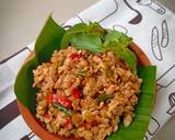 Cara Membuat Sambal Tempe Goang 4