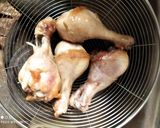 Foto langkah ke 3 dari resep 321. 🍲 Opor Manuk Khas NTB.