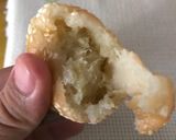 Foto langkah ke 8 dari resep Onde-onde isi durian.