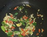 Foto langkah ke 2 dari resep Sayur Paku Manado (Pakis).