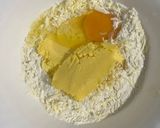 Фото кроку 2 до Сирне печиво 🧀.