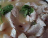 Foto del paso 4 de la receta: Ceviche a la acapulqueña