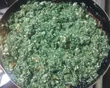 Foto del paso 2 de la receta: Pastas rellenas de verdura con tapas de copetin