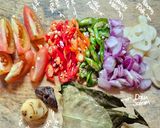 Foto langkah ke 2 dari resep #03 Tumis Kangkung ala Rumah.