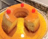 Foto del paso 18 de la receta: Pastel con Pudin (Cake with Pudding)