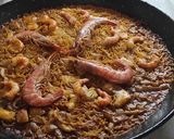 Foto del paso 9 de la receta: Fideuá fideo fino de marisco