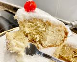 Foto del paso 18 de la receta Pastel frío de coco “ muy húmedo”