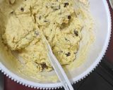 Foto langkah ke 4 dari resep Cookies cornmis.