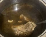 Foto langkah ke 2 dari resep Rawon (Frozen).