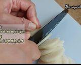 Foto langkah ke 5 dari resep Keripik Molring Bumbu seblak.