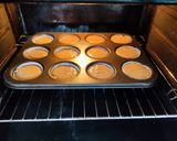 Foto del paso 3 de la receta Magdalenas básicas 🧁