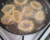 Foto del paso 3 de la receta: Rabas