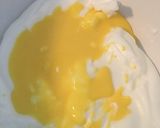 Foto del paso 2 de la receta: Pan nube