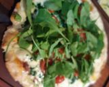 Foto del paso 2 de la receta: Pizza con burrata