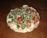 Foto del paso 3 de la receta: Huevo revuelto (100 calorías)