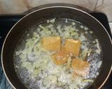 Foto langkah ke 3 dari resep Beef Curry Udon.