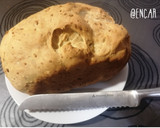 Foto del paso 3 de la receta: Pan de pipas en panificadora