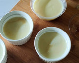 Foto langkah ke 6 dari resep Caramel custard pudding.