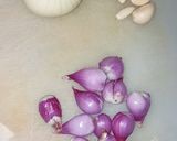 Foto langkah ke 1 dari resep Salmbal ijo padang.