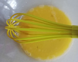 Foto del paso 4 de la receta: Mahonesa casera a mano. La de siempre