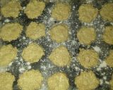 Foto del paso 3 de la receta: Galletitas de avena y pera