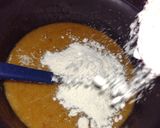 Foto del paso 5 de la receta: Budín de banana 🍌