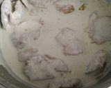 Foto del paso 5 de la receta: Solomillo con salsa roquefort