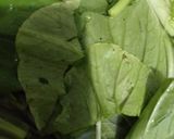Foto langkah ke 1 dari resep Bakso Segar Ekstra Sayur.