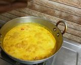 பன்னீர் பட்டர் கிரேவி(paneer butter gravy recipe in tamil) ரெசிபி ஸ்டேப் 5 புகைப்படம்
