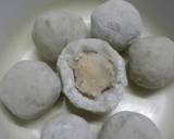Sweet Potato Fried Dumplings recipe step 2 photo