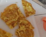 Foto langkah ke 3 dari resep Telur kentucky.