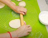 Фото кроку 7 до 😋 Самый удобный хлеб. Порционный Португальский хлеб.