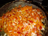 Tarta de pollo