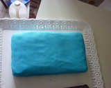 Foto del paso 7 de la receta: Torta herramientas cumpleaños de varón de 2 años