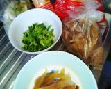 รูปขั้นตอนการทำที่ 1 ของ เย็นตาโฟต้มยำ