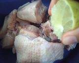 Foto langkah ke 1 dari resep Ayam Woku.
