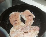 Foto del paso 2 de la receta: Pechuga de pollo en salsa de ciruela 😍