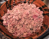 Foto del paso 2 de la receta: Picadillo “Quebradora”