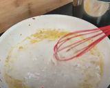 Foto del paso 4 de la receta: Espaguetis en salsa bechamel