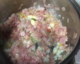 Foto del paso 3 de la receta: Espagueti al pimiento