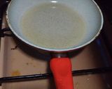 Foto langkah ke 4 dari resep Telur dadar sayuran.