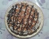 Foto del paso 5 de la receta: Tarta toffee helada golosa