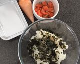 Foto langkah ke 2 dari resep Salmon mentai rumahan.